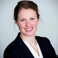 Camfil Power Systems Employee Jennie Edin's profile photo