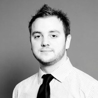 Datasource Recruitment Employee Russell Wardale's profile photo