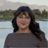 Utah Youth Village/Alpine Academy Employee Kimber Petersen's profile photo