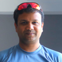 Tushar Sugandhi