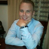 Jim McKay Chevrolet Employee Sergey Bashkatov's profile photo