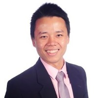 AIForesee Employee Christian Limawan's profile photo