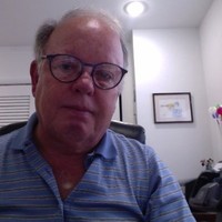 Rimonim Art Gallery Employee Rick Rofe's profile photo