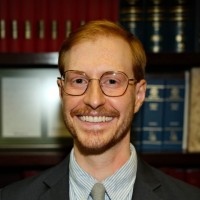 Garber Law, P.C. Employee Evan Garber's profile photo