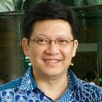 PT Soluix Finteknologi Indonesia Employee Sebastian Wijaya's profile photo