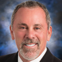 Thornton Oliver Keller Employee Mike Keller's profile photo