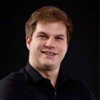 THMV Soluções Industriais Employee Marcelo Bertoleti's profile photo