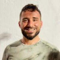 Eli Eichenblatt Email & Phone Number