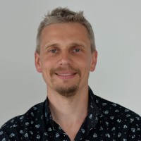 TDF Employee Hubert Daniel's profile photo