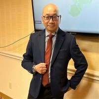 Fairchild Radio Employee Thomas Chow's profile photo