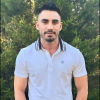 Big Chief Inc. Employee Cruz Gordon's profile photo