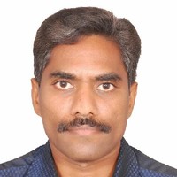 Vedya Labs Employee Venkata Pasupuleti's profile photo
