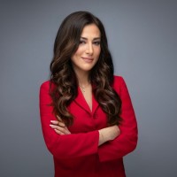 Maysoon Dababneh Email & Phone Number