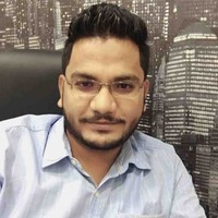 Nabeel Ahmed Email