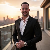 EcoMap Technologies, Inc. Employee Tyler Cooper's profile photo