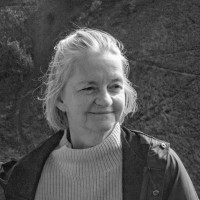 The University of Edinburgh Employee Liz McFall's profile photo