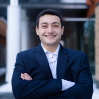 Fitch Group, Inc. Employee Christian Ferrante's profile photo