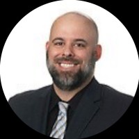 Bridgeline Solutions — Cadence Counsel Employee Tyler Morrison's profile photo