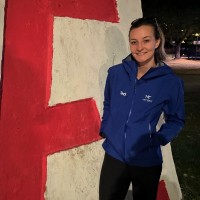 Elk Valley Resources Employee Lucy Vincent-Smith's profile photo