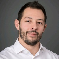 Redwire Space Europe Employee Juan Pablo Ramos's profile photo