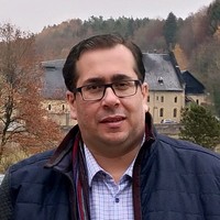 VNX Employee Wazen Shbair's profile photo