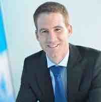 Standard Bank Group Employee Ryan Kohler's profile photo