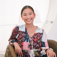 Sunnies Face Employee Raya Ysabel Olivarez's profile photo