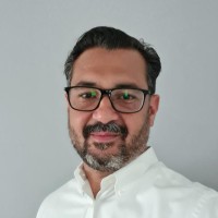 Contact Nvocc Ltda Employee Fábio Zamberço's profile photo