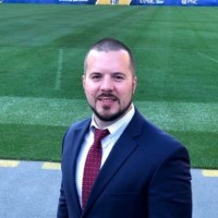 United States Steel Corporation Employee William Walter's profile photo