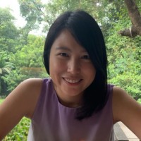 Singapore Children's Society Employee Mavis Kwok's profile photo