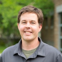 S&K Technologies, Inc. Employee Ian Rufe's profile photo