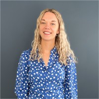 Heyloyalty Employee Cecilie Johansen's profile photo