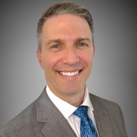 Inova Fair Oaks Hospital Employee George Newton's profile photo