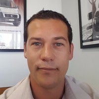 East Coast Commercials Employee Aidan Gulley's profile photo