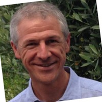 Microlight3D Employee Denis Barbier's profile photo