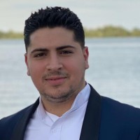 Infineon Technologies Employee Hussein Issa's profile photo