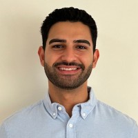 Explicatis GmbH Employee Foad Biglaripour's profile photo