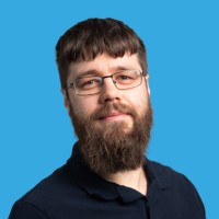 Pimberly Employee Alex McConnell's profile photo