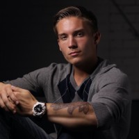 Informed Consent Action Network Employee Cole Andersen's profile photo