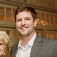 Conor Conway Email & Phone Number