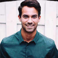 DP World Employee Sander D.'s profile photo