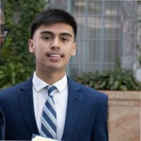 Sigma Lambda Beta International Fraternity Inc. Employee Julian Padilla's profile photo