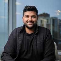 Usheer Naik Email & Phone Number