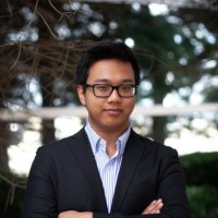 Marsello Employee Martin Lee's profile photo