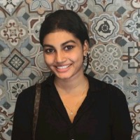 Curate Health Employee Ashna T's profile photo