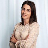 Legora Employee Francesca Pavan's profile photo