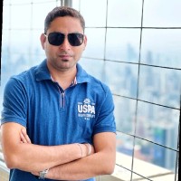 Deccan Transcon Group of Companies Employee Prabhat Ranjan's profile photo