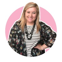 Cabarrus County Public Library Employee Kelley Cunningham's profile photo