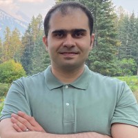 Abed Soleymani Email