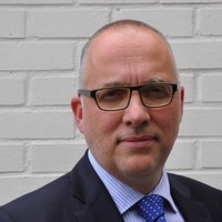 PMV Employee Lieven de Jonge's profile photo
